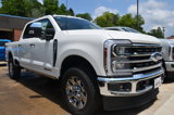 New 2025 Ford F250 King Ranch w/ Chrome Package image 3