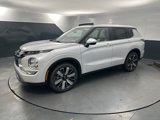 New 2025 Mitsubishi Outlander SE image 3