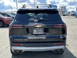 New 2025 Chevrolet Traverse LT w/ Driver Confidence Package image 4