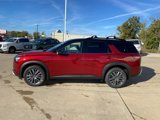 New 2025 Nissan Pathfinder SL image 3