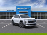 New 2026 Chevrolet Equinox LT w/ Convenience Package II image 2