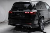 New 2025 Mercedes-Benz GLS 63 AMG 4MATIC image 4