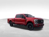 New 2025 Ford F250 XLT image 4