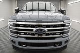 Used 2024 Ford F350 Platinum w/ FX4 Off-Road Package image 3