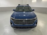 New 2025 Volkswagen Atlas SE image 3