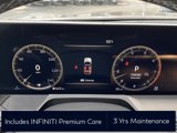 New 2025 INFINITI QX80 Pure image 6