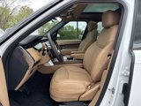 New 2025 Land Rover Range Rover SE image 3