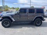 Used 2022 Jeep Wrangler Unlimited Rubicon 4xe w/ Cold Weather Group image 6
