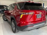 New 2026 Chevrolet Equinox LT image 5