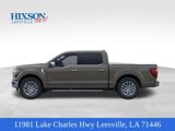 New 2025 Ford F150 Lariat image 4