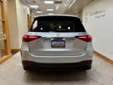 New 2025 Mercedes-Benz GLE 53 AMG 4MATIC image 4