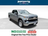 Used 2024 Chevrolet Silverado 1500 LT image 1