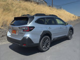 New 2025 Subaru Outback Onyx Edition image 3