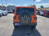 New 2025 Jeep Wrangler Sahara image 4