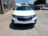 Used 2022 Chevrolet Equinox LS w/ LS Convenience Package image 3