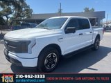 Certified 2022 Ford F150 Lightning XLT w/ Tow Technology Package image 3