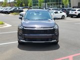 New 2026 Kia Sportage SX image 2