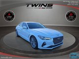 Used 2021 Genesis G70 2.0T image 2