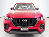 New 2025 MAZDA CX-70 3.3 Turbo w/ Preferred Package image 2