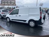 Used 2019 Ford Transit Connect XL image 4