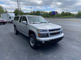 Used 2012 Chevrolet Colorado W/T w/ Power Convenience Package image 4