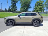 New 2025 MAZDA CX-50 AWD 2.5 Turbo w/ Weather Package image 4