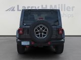 New 2025 Jeep Wrangler Unlimited Rubicon image 4