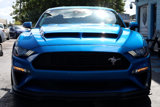 Used 2021 Ford Mustang GT Premium w/ California Special Package image 2