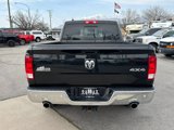 Used 2017 RAM 1500 Big Horn image 4