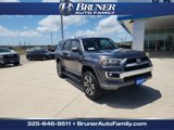 Used 2014 Toyota 4Runner Limited image 1