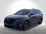 Certified 2024 Chevrolet Equinox RS image 4