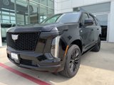 New 2025 Cadillac Escalade Sport Platinum w/ LPO, ONYX Package image 2