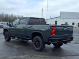 New 2025 Chevrolet Silverado 3500 LT w/ Trail Boss Package image 4