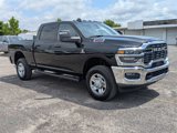New 2025 RAM 2500 Tradesman image 3