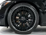 Used 2025 Mercedes-Benz CLE 53 AMG 4MATIC Coupe image 3