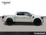 New 2025 Ford F150 Platinum image 4