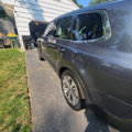 Used 2021 Kia Telluride EX w/ EX Premium Package image 6