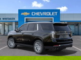 New 2025 Chevrolet Tahoe High Country image 3