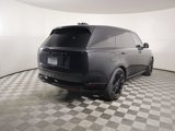New 2025 Land Rover Range Rover Long Wheelbase SE image 5