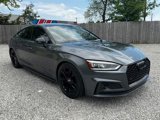 Used 2019 Audi S5 Prestige image 3