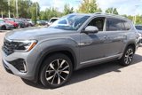 New 2026 Volkswagen Atlas SEL Premium R-Line image 3