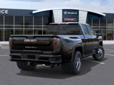 New 2025 GMC Sierra 3500 Denali Ultimate image 2