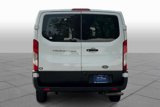 Certified 2023 Ford Transit 250 Low Roof w/ Exterior Upgrade Package image 4
