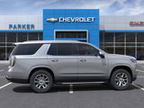 New 2025 Chevrolet Tahoe Premier image 5