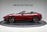 Certified 2024 Ferrari Roma Spider image 3