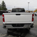 Used 2024 Chevrolet Silverado 2500 LTZ image 5