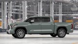 New 2026 Toyota Tundra 1794 Edition image 3
