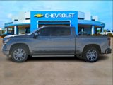 New 2025 Chevrolet Silverado 1500 High Country w/ High Country Premium Package image 2