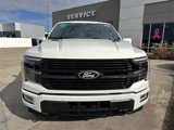 New 2025 Ford F150 Platinum w/ Equipment Group 702A High image 2