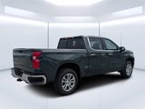 New 2025 Chevrolet Silverado 1500 LTZ w/ LTZ Premium Package image 3